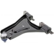 Purchase Top-Quality Control Arm With Ball Joint by MEVOTECH - CMK80388 pa19