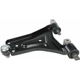 Purchase Top-Quality Control Arm With Ball Joint by MEVOTECH - CMK80388 pa2