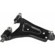 Purchase Top-Quality Control Arm With Ball Joint by MEVOTECH - CMK80388 pa3