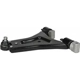 Purchase Top-Quality Control Arm With Ball Joint by MEVOTECH - CMK80388 pa4