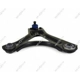 Purchase Top-Quality Control Arm With Ball Joint by MEVOTECH - CMK80389 pa1