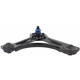 Purchase Top-Quality Control Arm With Ball Joint by MEVOTECH - CMK80389 pa11