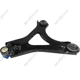 Purchase Top-Quality Control Arm With Ball Joint by MEVOTECH - CMK80389 pa17