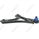 Purchase Top-Quality Control Arm With Ball Joint by MEVOTECH - CMK80389 pa18