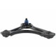 Purchase Top-Quality Control Arm With Ball Joint by MEVOTECH - CMK80389 pa20