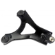 Purchase Top-Quality Control Arm With Ball Joint by MEVOTECH - CMK80389 pa25