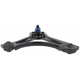 Purchase Top-Quality Control Arm With Ball Joint by MEVOTECH - CMK80389 pa26