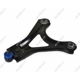 Purchase Top-Quality Control Arm With Ball Joint by MEVOTECH - CMK80389 pa3