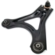 Purchase Top-Quality Control Arm With Ball Joint by MEVOTECH - CMK80389 pa31