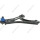 Purchase Top-Quality Control Arm With Ball Joint by MEVOTECH - CMK80390 pa10