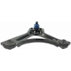 Purchase Top-Quality Control Arm With Ball Joint by MEVOTECH - CMK80390 pa11