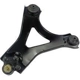 Purchase Top-Quality Control Arm With Ball Joint by MEVOTECH - CMK80390 pa12