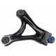 Purchase Top-Quality Control Arm With Ball Joint by MEVOTECH - CMK80390 pa13