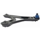Purchase Top-Quality Control Arm With Ball Joint by MEVOTECH - CMK80390 pa15
