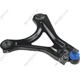 Purchase Top-Quality Control Arm With Ball Joint by MEVOTECH - CMK80390 pa16
