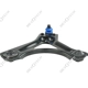 Purchase Top-Quality Control Arm With Ball Joint by MEVOTECH - CMK80390 pa17