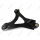 Purchase Top-Quality Control Arm With Ball Joint by MEVOTECH - CMK80390 pa2