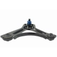 Purchase Top-Quality Control Arm With Ball Joint by MEVOTECH - CMK80390 pa21