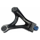Purchase Top-Quality Control Arm With Ball Joint by MEVOTECH - CMK80390 pa23