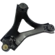 Purchase Top-Quality Control Arm With Ball Joint by MEVOTECH - CMK80390 pa25