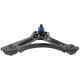 Purchase Top-Quality Control Arm With Ball Joint by MEVOTECH - CMK80390 pa27