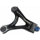 Purchase Top-Quality Control Arm With Ball Joint by MEVOTECH - CMK80390 pa30