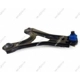 Purchase Top-Quality Control Arm With Ball Joint by MEVOTECH - CMK80390 pa5
