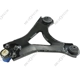 Purchase Top-Quality Control Arm With Ball Joint by MEVOTECH - CMK80390 pa6