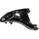 Purchase Top-Quality MEVOTECH - CMK80393 - Control Arm With Ball Joint pa23