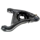 Purchase Top-Quality MEVOTECH - CMK80393 - Control Arm With Ball Joint pa25