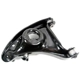 Purchase Top-Quality MEVOTECH - CMK80393 - Control Arm With Ball Joint pa26