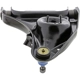 Purchase Top-Quality MEVOTECH - CMK80394 - Control Arm With Ball Joint pa26