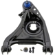Purchase Top-Quality MEVOTECH - CMK80394 - Control Arm With Ball Joint pa27