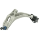 Purchase Top-Quality MEVOTECH - CMK80395 - Control Arm With Ball Joint pa23