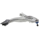 Purchase Top-Quality MEVOTECH - CMK80395 - Control Arm With Ball Joint pa24