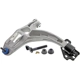 Purchase Top-Quality MEVOTECH - CMK80395 - Control Arm With Ball Joint pa26
