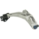 Purchase Top-Quality MEVOTECH - CMK80396 - Control Arm With Ball Joint pa20