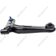 Purchase Top-Quality Control Arm With Ball Joint by MEVOTECH - CMK80397 pa10
