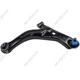 Purchase Top-Quality Control Arm With Ball Joint by MEVOTECH - CMK80397 pa14