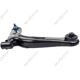 Purchase Top-Quality Control Arm With Ball Joint by MEVOTECH - CMK80397 pa16