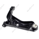 Purchase Top-Quality Control Arm With Ball Joint by MEVOTECH - CMK80397 pa17