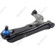 Purchase Top-Quality Control Arm With Ball Joint by MEVOTECH - CMK80397 pa18