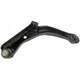 Purchase Top-Quality Control Arm With Ball Joint by MEVOTECH - CMK80397 pa2