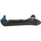 Purchase Top-Quality Control Arm With Ball Joint by MEVOTECH - CMK80397 pa22