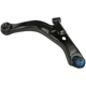 Purchase Top-Quality Control Arm With Ball Joint by MEVOTECH - CMK80397 pa23