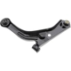 Purchase Top-Quality Control Arm With Ball Joint by MEVOTECH - CMK80397 pa24