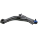 Purchase Top-Quality Control Arm With Ball Joint by MEVOTECH - CMK80397 pa25