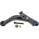 Purchase Top-Quality Control Arm With Ball Joint by MEVOTECH - CMK80397 pa27
