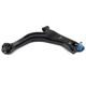 Purchase Top-Quality Control Arm With Ball Joint by MEVOTECH - CMK80397 pa30