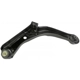 Purchase Top-Quality Control Arm With Ball Joint by MEVOTECH - CMK80397 pa33
